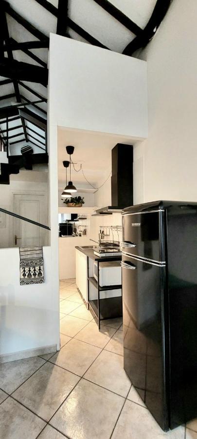 Апартаменты Loft Corso 333 Кальяри Экстерьер фото